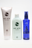 RÅ・ ATP シャンプー&トリートメント